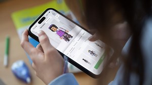 Comment peut-il y avoir plus de comptes 'Roblox' que de personnes dans le monde ? - RTBF Actus