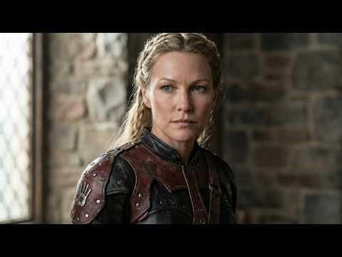 Elder Scrolls Lore Movie: Astrid Joins the Dark Brotherhood