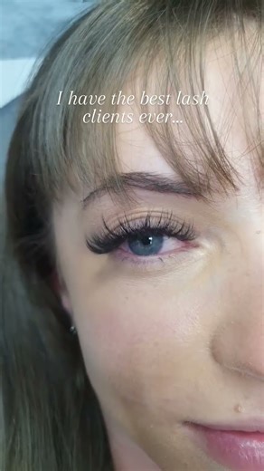 How to Attract the Right Clients for Your Lash Business