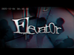 SIXFONIA - E1evat0r [Official Music Video]