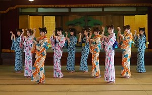 【乃木坂46】「じゃらん」新CM公开+MAKING 170628