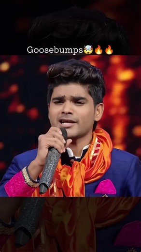 Salman Ali & Deva Shree Ganesha: Indian Idol Highlights 🎥
