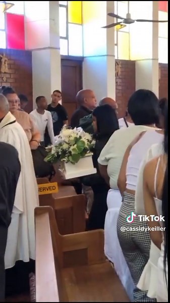 Remembering My Little Angel in Heartfelt Tribute