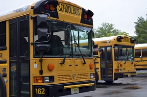 Agency Replaces Bus Contractor Over Safety Concerns