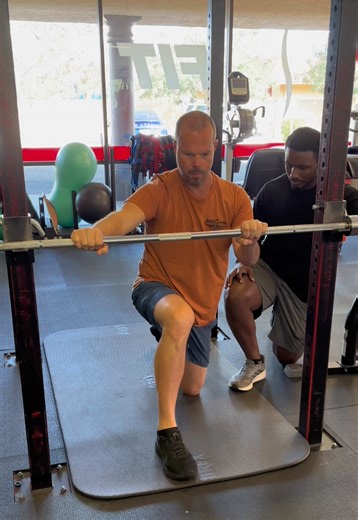 Improving Balance and Stability in Stroke Recovery