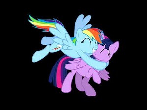 Secrets - Comfort Cuddles (Fanfic Reading - Romance MLP)