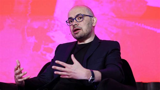 Google's top AI scientist: ‘Learning how to learn’ will be next generation's most needed skill