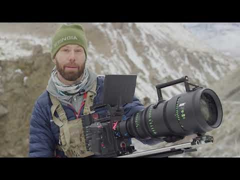 ARRI Signature Zooms: behind the scenes with wildlife filmmakers Implement Productions