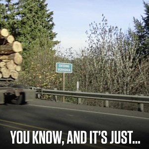 180K views · 743 reactions | Pihl Logging reflects on yarder engineer, Stacey Robeson, who passed away during filming. | Ax Men on History | Facebook