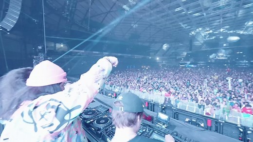 Acraze - Do It To It (YOOKiE EDiT) | YOOKiE