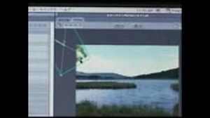Apple Final Cut Pro使い方講座(ファイナルカットプロ2)下巻 7/12 7章 モーションコントロール【動学.tvオンラインスクール】