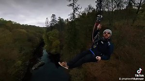 12 reactions | See what it's like to fly across the 80m zip line and get the best view of the valley. #thekilliezip | Highland Fling | Facebook