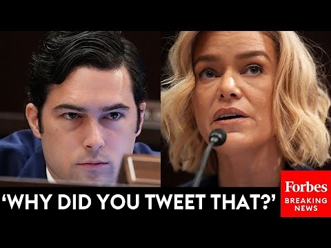 'How Much Reparations Have You Personally Paid?': Rep. Gill Confronts NPR CEO With Her Past Tweets