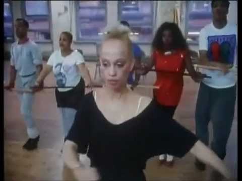 Driving Me Crazy Official Film Trailer