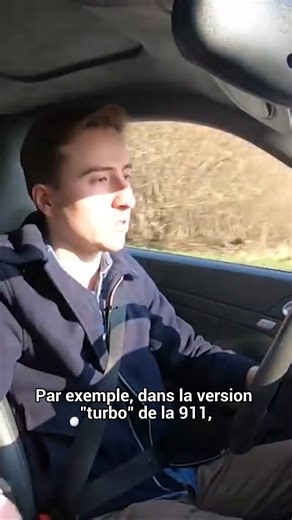 L'essai - Porsche 911 997 S : C'est dans les vieux pots... #porsche #essai #voiture #automobile #vilebrequin | Vilebrequin
