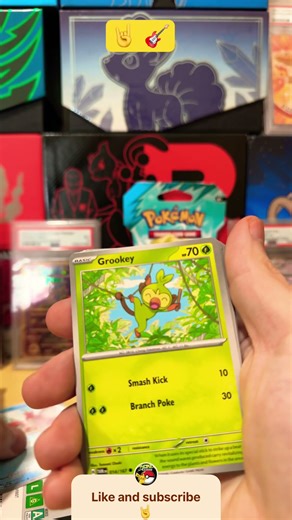 Pokémon twilight masquerade good card?