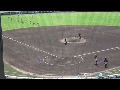 四国学院大学 vs 松山大学