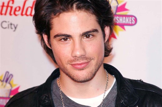 R.I.P. Francisco San Martin: 'Days Of Our Lives' and 'Jane The Virgin' actor dead at 39