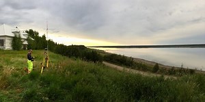 Careers - Challenger Geomatics