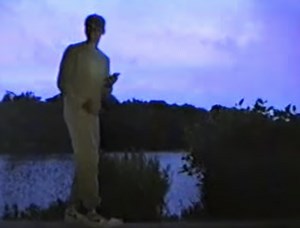 Joe James Comes Through With Visual Film For His Latest Project 'Jöetry' - GRM Daily