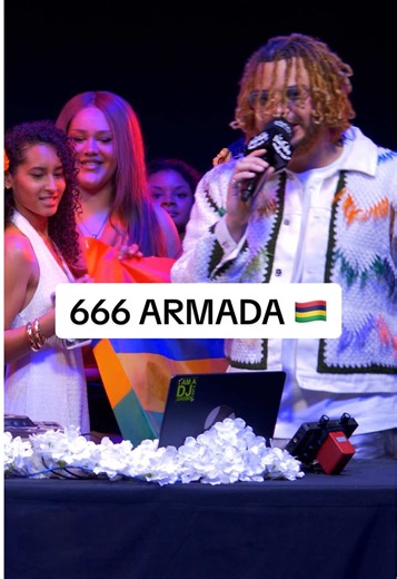 666 ARMADA 🇲🇺 Épisode 13 spéciale Océan Indien 🇷🇪🇲🇬🇾🇹🇲🇺🇰🇲📺👀 FULL VIDEO / ÉPISODE COMPLET 📺👀DISPONIBLE SUR YOUTUBE BONIFICATEUR.7 •⁠ ⁠YouTube ➡️ La Bonification Show •⁠ ⁠Soundclound / Spotify / Applemusic ➡️ La Bonification Show 🤝Sponsor officiel @Orange Money Europe @la.celebration.wedding •📍@labonification_show •⁠ ⁠MC 🎤 @Boni | La Bonification •⁠ ⁠🎧 @Dj STERI •⁠ ⁠Studio 🎥 @Stellar.studio.paris #oceanindien #LaBonificationshow #dj #speaker