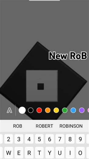 🔥roblox logo tutorial #honda125