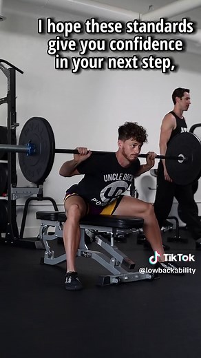 Enhance Mobility and Relieve Low Back Pain with the ATG Ability Routine