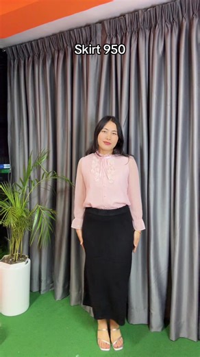 Discover Stylish Skirts at Graceful Closet