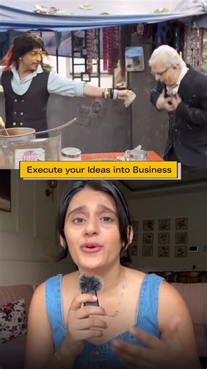 Neha Nagar | Filmy Finance on Instagram: "Running a business is hard. Managing projects shouldn’t be. ⚙️💼 That’s where Odoo comes in — an all-in-one business management software that helps you turn ideas into execution. Whether you’re building a startup, scaling a service agency, or managing multiple teams, Odoo Projects keeps everything organized, transparent, and on track. Plan better by breaking goals into milestones, tasks, and subtasks. Collaborate easily by assigning responsibilities, sha