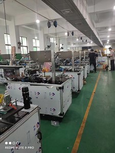 [Hot Item] Jd-260 Cigarettes and Perfume Cellophane Overwrapping Machine