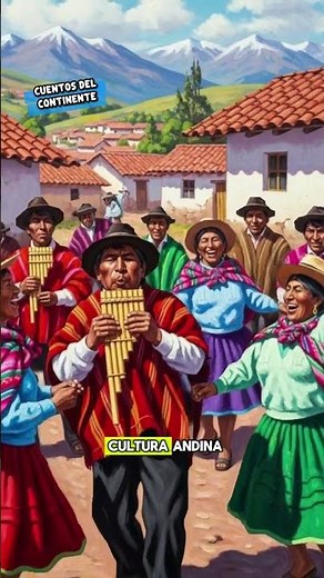 The Inca musical instruments that are still played today