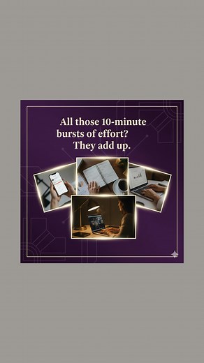 🎬 SEASON 3 | EPISODE 5 — “The Freedom Payoff” You know that moment when you realize all those tiny efforts… actually added up? That’s the Freedom Payoff. 💸 Not just in dollars — though that part feels pretty sweet — but in the peace that comes when you know your time is finally yours again. For me, it wasn’t one big “I made it” moment. It was small wins stacking up: 👉 A daily pay that made me do a double-take. 👉 Taking a random weekday off to go fabric shopping with Mom. 👉 Saying “yes” to a