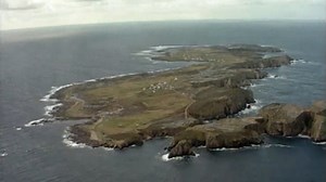 Tory An Island Transformed