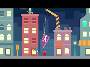 Sago Mini World - Super Hero