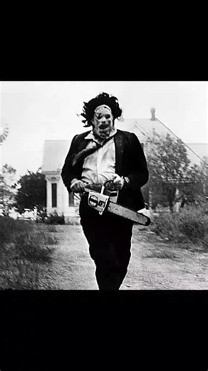 A história real do LeatherFace