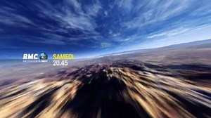 20H45 - Samedi 18 Janvier - Alien Theory : L'Héritage de Von Daniken