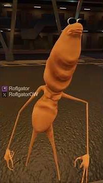 Marcus is the boss now #roflgator #vrchat #marcus #funny #vrchatmemes