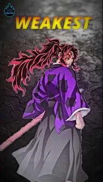 Top 5 Demon Facts (Demon Slayer)🔥💀