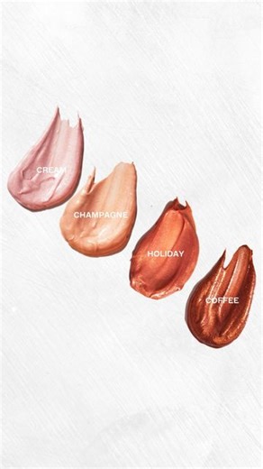 @booiebeauty on Instagram: "Running late? No worries! BOOIE Base Face will have you looking bloody delicious in 5 minutes or less. Effortless beauty, on the go. 🌟⏳ Jen wears: Bloody Delicious Holiday BAM! BAM! BAM! Rosé Bring Back the Bush - Dark Brown You’re Welcome Mascara Where The Hell Is My Lip Balm - Pearl #BooieBeauty #CelesteBarber #BooieMovement #BooieRoutine"