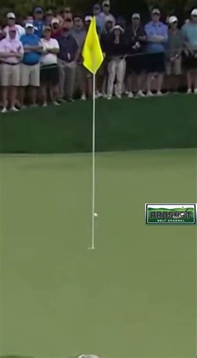 Most Beautiful Golf Shots Under Pressure | PGA Tour–Style Coverage (AI) 5 #golf #golfshots