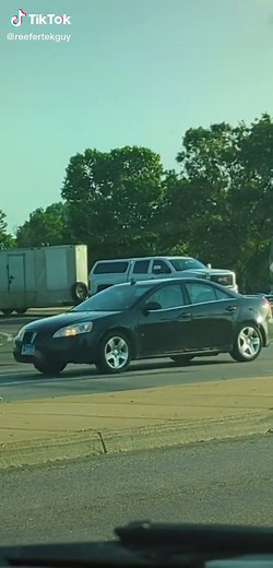 seen someone going through St cloud MN today! @fna405 #streetoutlaws #iwannagofast #rickeybobby