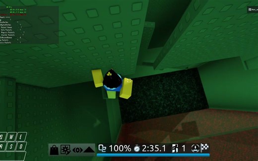 Roblox_ FE2 Community Maps - Tower of 555 (EXTREME) [MY HARDEST MAP!]