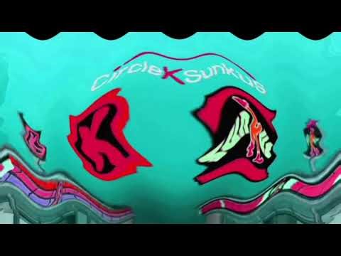 [REQUESTED] Circle K Sunkus Logo Effects [Cadbury Csupo Effects]