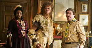 'Ghosts' Season 2: Release date, plot, cast, trailer and all you need to know about the British sitcom on HBO Max