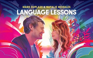 【影视预告】《语言课 Language Lessons》