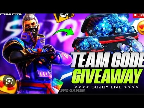 @VIRAT GAMING 18 Ff is Live free fire UID CHECK ✅✅✔️✔️ OUT FREE REDEEM CODE 👿👿🔥🔥 TEAM CODE GIVEAWAY