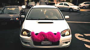 Why cabs and car-sharing are good for the environment