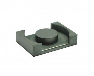 [Hot Item] Magnetic Materials EQ25 EQ27 EQ40 Transformer Soft Ferrite Core