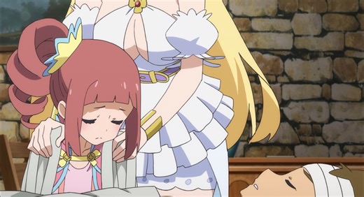 Cautious Hero sigue a Seiya Ryuuguuin, un héroe invocado desde Japón...