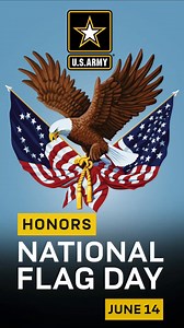 28K views · 3.9K reactions | What is red, white, and blue and has evolved for 246 years since the days of Betsy Ross? During National #FlagWeek, learn about the history and changes to our nation's symbol. #OldGlory | U.S. Army | Facebook